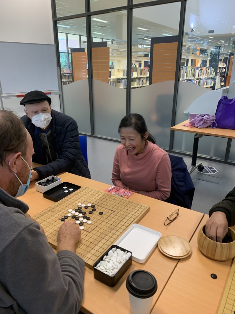 Maylands Library - Village Hubs