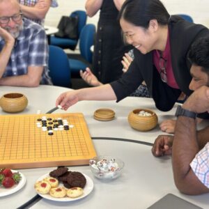 361 go game, lessons, institiute australia, strategics business, Perth, silvia lozeva