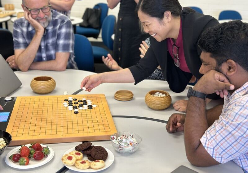 361 go game, lessons, institiute australia, strategics business, Perth, silvia lozeva