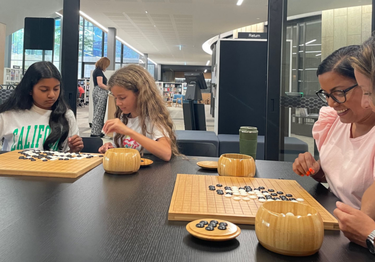 Blog Banner Reflection 1