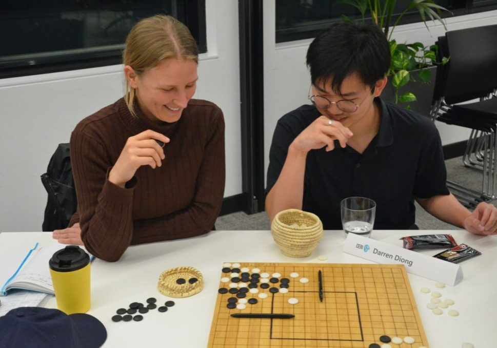 Centre for Entrepreneurial Research and Innovation